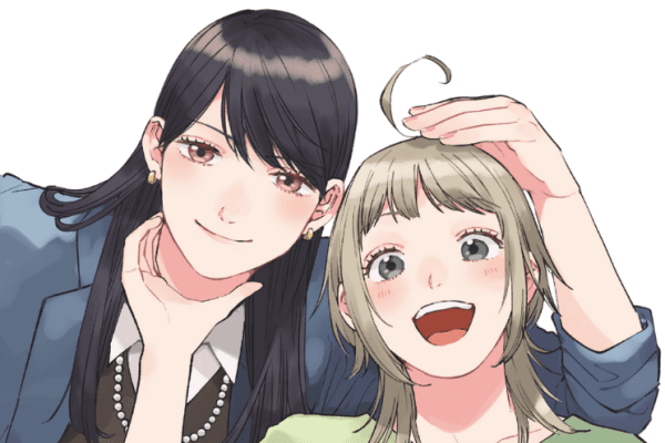 「大沢やよいのおしごと展」10月23日から池袋Atelier LILIUMで開催、描き下ろし2点と複製原画を展示