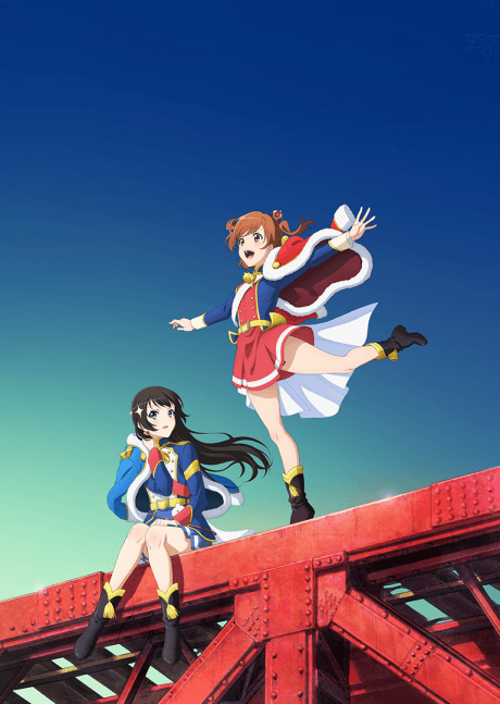 【感動する百合アニメ】心が震えるおすすめ10選|泣ける名作から静かに沁みる作品まで